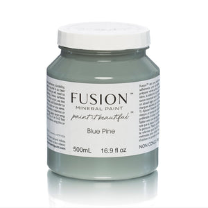 Fusion Mineral Paint - Blue Pine