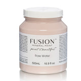 Fusion Mineral Paint - Purples & Pinks