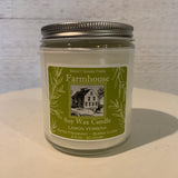6.5oz Sweet Grass Farm Soy Wax Candle (5 Scents)