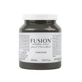 Fusion Mineral Paint - Blacks & Browns & Greys