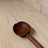Early Wooden Spoon