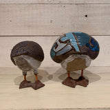 Susan Davis Art Pottery Seagulls