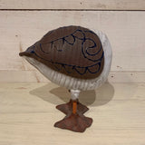 Susan Davis Art Pottery Seagulls