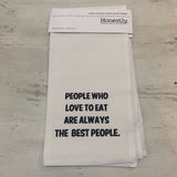 Cheeky Dish Towels (12 Styles)