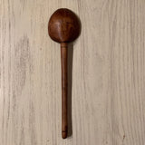 Early Wooden Spoon