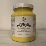 Fusion Mineral Paint - Yellows