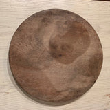 Round Bread Board