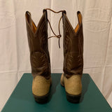 Men's Cowboy Boots