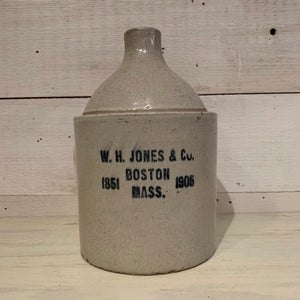 Boston Jug