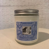 6.5oz Sweet Grass Farm Soy Wax Candle (5 Scents)