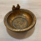 Bird Bowl Dish