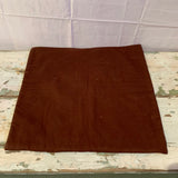Quilted Table Square