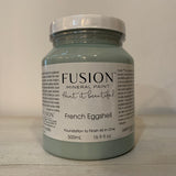 Fusion Mineral Paint - Greens & Blues